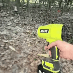 Souffleur SEESE PRO® – Nettoyez Sans Effort