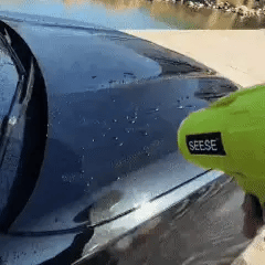 Souffleur SEESE PRO® – Nettoyez Sans Effort