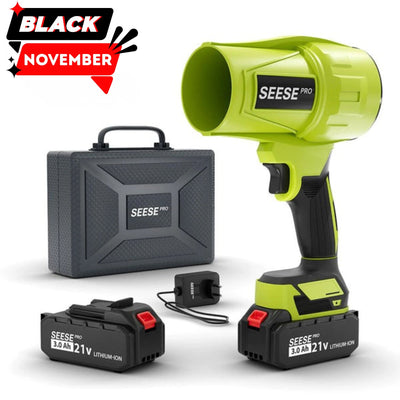 Souffleur PRO® – Nettoyez Sans Effort