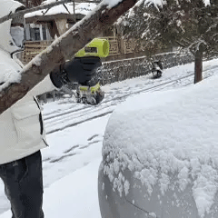 Souffleur PRO® – Nettoyez Sans Effort - Ma boutique